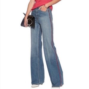 Marc By Marc Jacobs Jeans, High Waist, Size 30